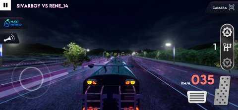 萨尔瓦多巴士 1.81 安卓版 3