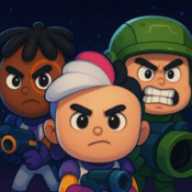 银河三部曲宇宙冲突