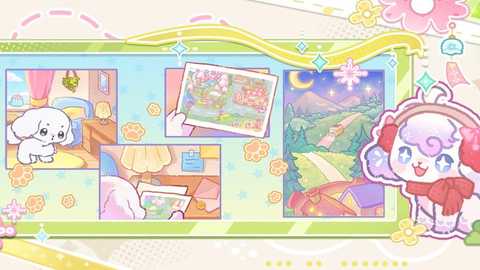 我的狗狗小镇 1.0.2 安卓版 1