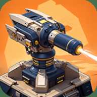 前哨站台外星人突袭