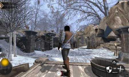 埃尔图鲁尔加齐 4.1.4 安卓版 1