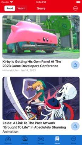 SwitchBuddy 2.8.6 安卓版 3