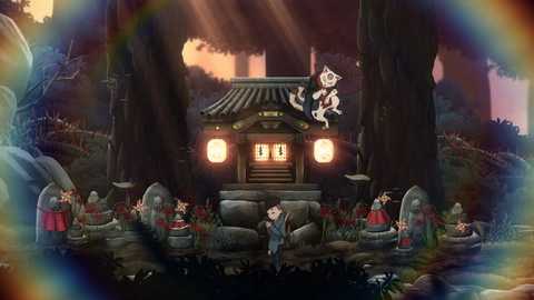 最后一次与你邂逅 v1.0.0 安卓版 3