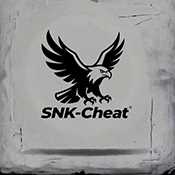 SNK Cheat
