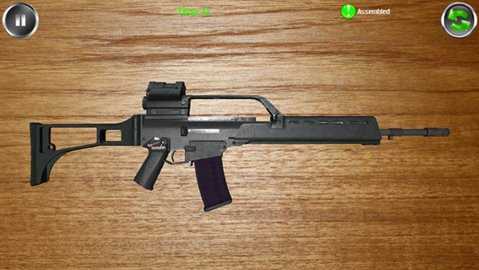 枪械拆解2 78.367 安卓版 2