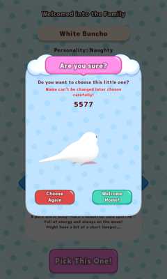 文鸟物语 1.1.1 安卓版 1