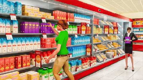 超市工厂模拟器 v2.11 安卓版 3