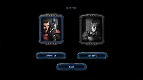 孤胆枪手1 1.2.8 安卓版 1