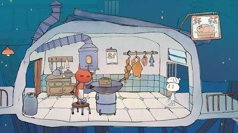 我走进储物柜门之后发生的事情 1.3 安卓版 1