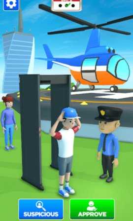 PM安全经理检查模拟器 1 安卓版 2