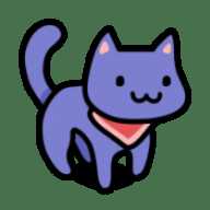 马特的隐藏猫咪