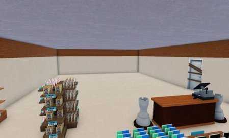 漫画书店模拟器 1.0.68 安卓版 2