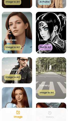 AIArt 1.8.7 安卓版 1