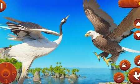 野生鸟类生活模拟器 1.22 安卓版 3