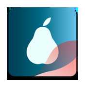 iPear图标包