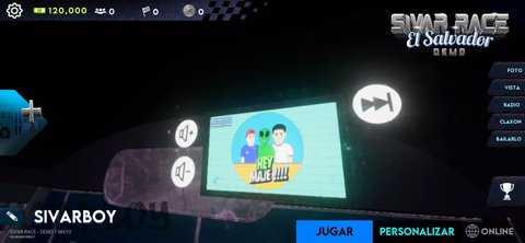 萨尔瓦多巴士 1.81 安卓版 1