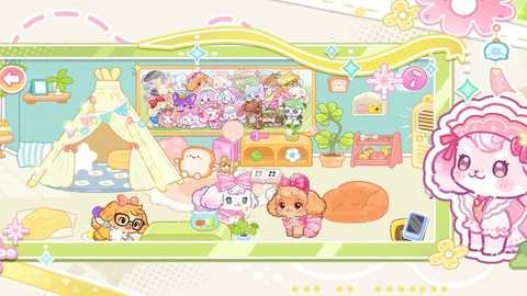 我的狗狗小镇 1.0.2 安卓版 3