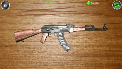 枪械拆解2 78.367 安卓版 1