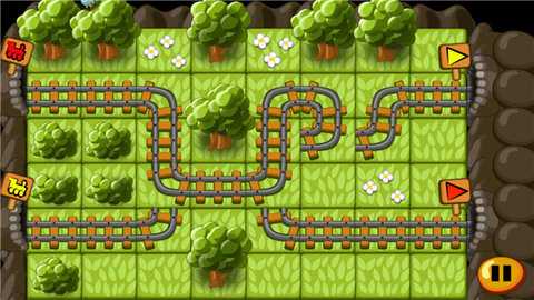 火车驾驶之旅 1.2 安卓版 1