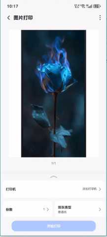 荣耀打印助手 15.1.0.108 安卓版 3