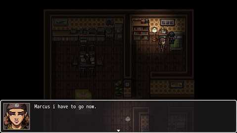 死亡之家 1.2 安卓版 1