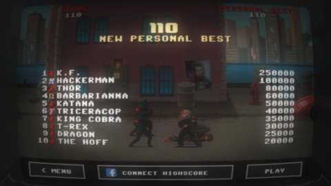 怒之铁拳1 1.26 安卓版 3