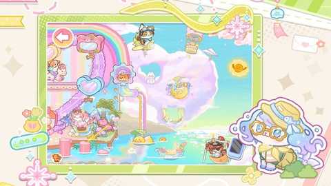 我的狗狗小镇 1.0.2 安卓版 2