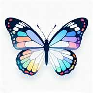 蝴蝶绘梦
