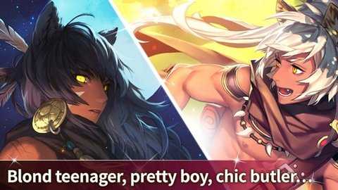 曼德拉男孩 2025.9.0 安卓版 1