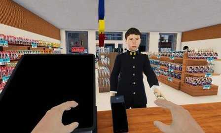 漫画书店模拟器 1.0.68 安卓版 3