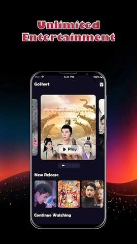 goshort v1.0.2.1 安卓版 3