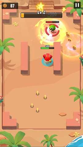 故事匆匆 1.5.9 安卓版 2