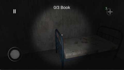 恐怖昆蒂梅拉 v0.5 安卓版 2