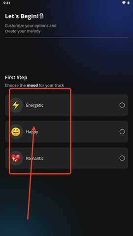 Mozart AI 8.9.5 安卓版 3