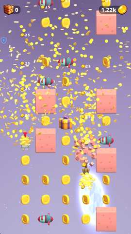 像素挖矿模拟游戏下载