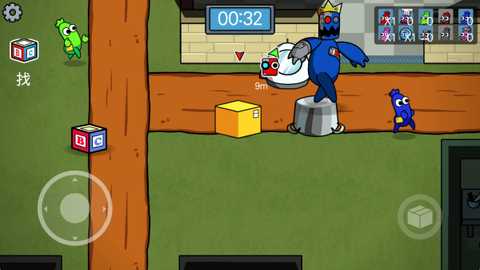 野外生存模拟手机版下载