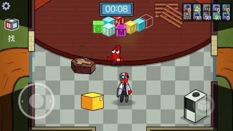 野外生存模拟手机版下载