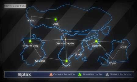 泰拉飞船 1.0 安卓版 1