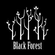 黑森林特制
