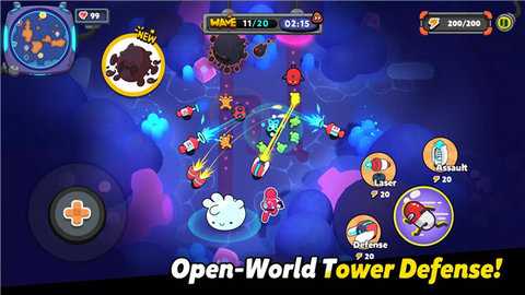 纳米英雄 2.0.6 安卓版 3