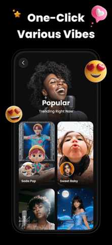 VibeMe 1.5.1 安卓版 2