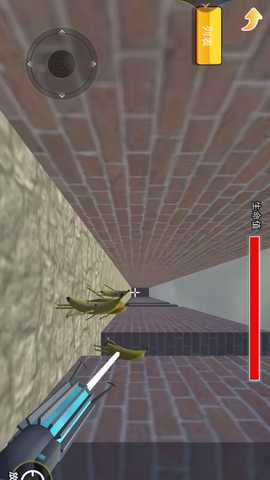 3D大香蕉逃离 v1.0 安卓版 1