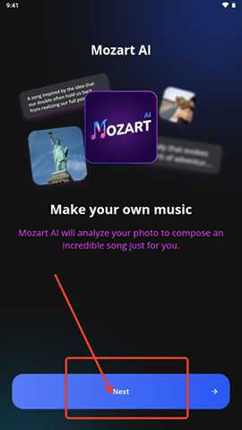 Mozart AI 8.9.5 安卓版 2