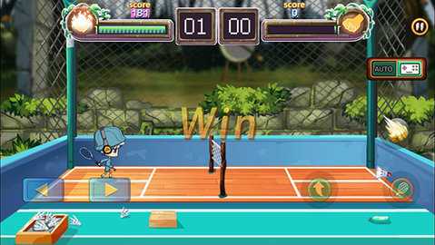 羽毛球之星 3.2.5003 安卓版 3