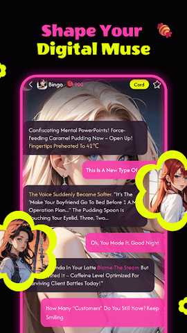 CandyGF 1.0.7 安卓版 1