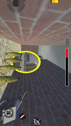 3D大香蕉逃离 v1.0 安卓版 2