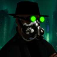 战争之殇遗弃之城