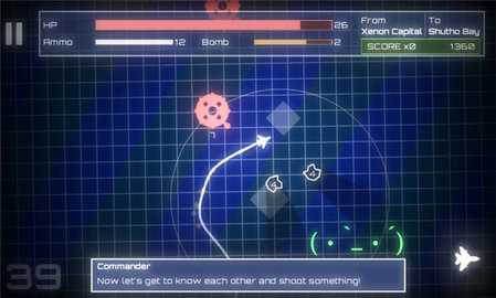 泰拉飞船 1.0 安卓版 3