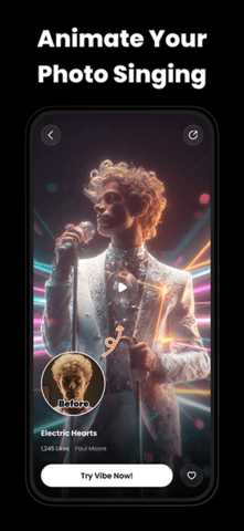 VibeMe 1.5.1 安卓版 3