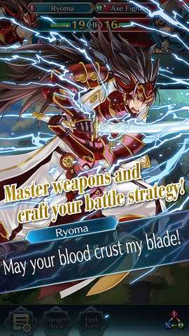 火焰纹章英雄国际服 10.0.0 安卓版 3